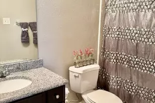 4521 Lakeside Hollow St, Fort Worth, TX 76262 - Photo 9