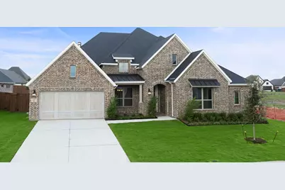 237 Basketflower Drive, Waxahachie, TX 75165 - Photo 1
