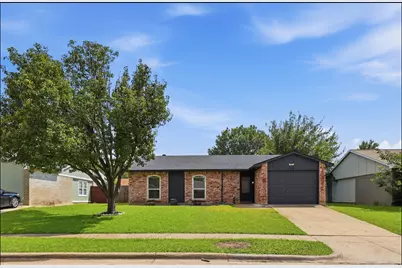5216 Young Drive, The Colony, TX 75056 - Photo 1