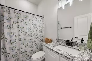 2406 Warrington Pl, Mansfield, TX 76084 - Photo 13