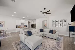 2406 Warrington Pl, Mansfield, TX 76084 - Photo 21