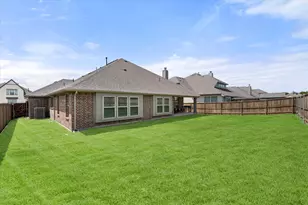2406 Warrington Pl, Mansfield, TX 76084 - Photo 37