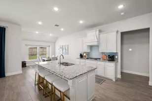2406 Warrington Pl, Mansfield, TX 76084 - Photo 27