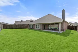2406 Warrington Pl, Mansfield, TX 76084 - Photo 3