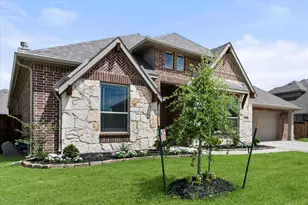 2406 Warrington Pl, Mansfield, TX 76084 - Photo 35