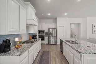 2406 Warrington Pl, Mansfield, TX 76084 - Photo 25