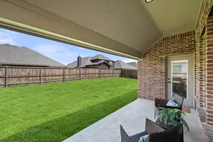 2406 Warrington Pl, Mansfield, TX 76084 - Photo 35