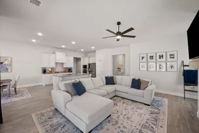 2406 Warrington Place, Mansfield, TX 76084 - Photo 21