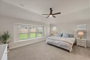 2406 Warrington Pl, Mansfield, TX 76084 - Photo 5