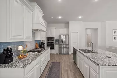 2406 Warrington Place, Mansfield, TX 76084 - Photo 25