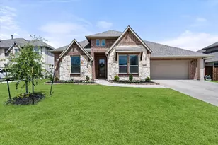 2406 Warrington Pl, Mansfield, TX 76084 - Photo 1
