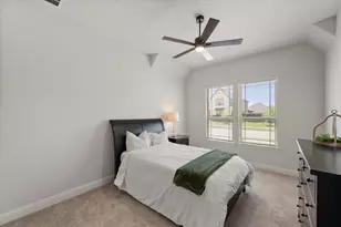 2406 Warrington Pl, Mansfield, TX 76084 - Photo 9