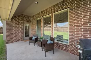 2406 Warrington Pl, Mansfield, TX 76084 - Photo 31