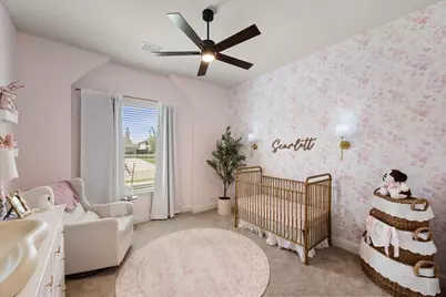 2406 Warrington Place, Mansfield, TX 76084 - Photo 7