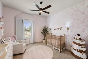 2406 Warrington Pl, Mansfield, TX 76084 - Photo 7