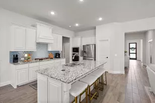 2406 Warrington Pl, Mansfield, TX 76084 - Photo 23