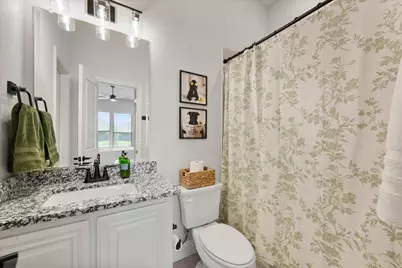 2406 Warrington Place, Mansfield, TX 76084 - Photo 11