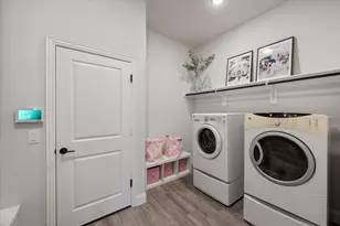 2406 Warrington Pl, Mansfield, TX 76084 - Photo 19