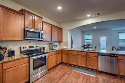 3217 Honeycomb Way, Royse City, TX 75189 - Photo 11