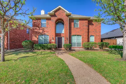 12347 Red Hawk Drive, Frisco, TX 75033 - Photo 1