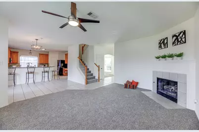 12347 Red Hawk Drive, Frisco, TX 75033 - Photo 9