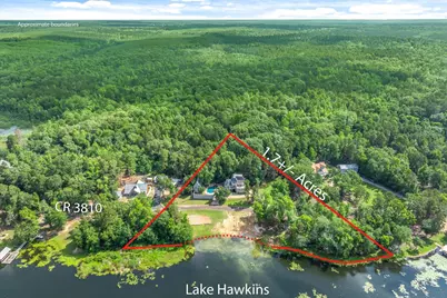 1056 County Road 3810, Hawkins, TX 75765 - Photo 3