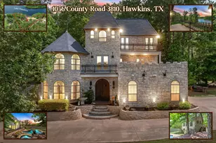 1056 Co Rd 3810, Hawkins, TX 75765 - Photo 1