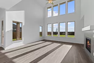 240 Basketflower Dr, Waxahachie, TX 75165 - Photo 5