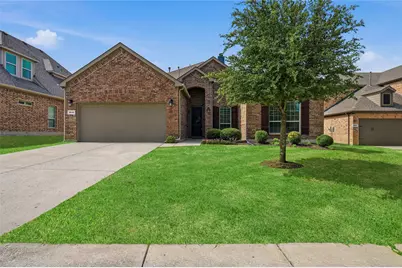1441 Caruth Lane, Celina, TX 75009 - Photo 1