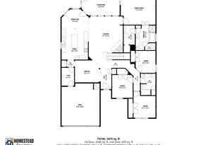 1441 Caruth Ln, Celina, TX 75009 - Photo 35