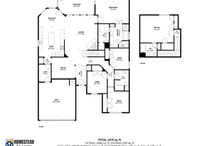 1441 Caruth Ln, Celina, TX 75009 - Photo 37