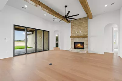 241 Martin Drive, Granbury, TX 76049 - Photo 5