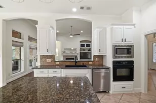 4000 Felps Dr, Colleyville, TX 76034 - Photo 13