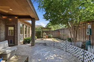 4000 Felps Dr, Colleyville, TX 76034 - Photo 31