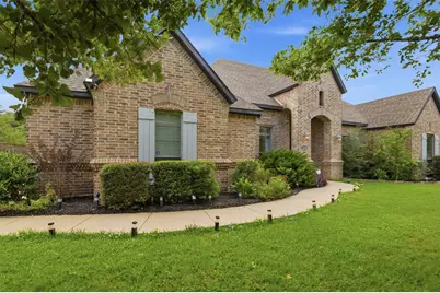 4000 Felps Drive, Colleyville, TX 76034 - Photo 3