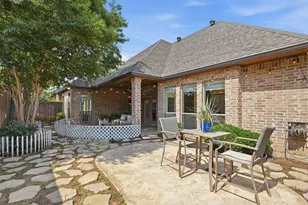 4000 Felps Dr, Colleyville, TX 76034 - Photo 33