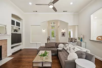 4000 Felps Drive, Colleyville, TX 76034 - Photo 9