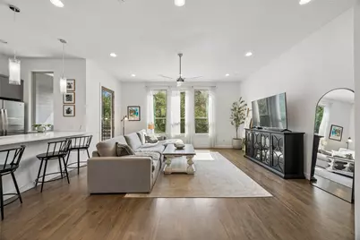 5734 Oram Street #102, Dallas, TX 75206 - Photo 5