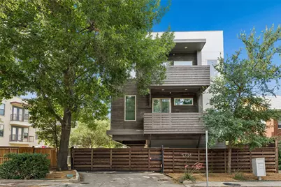 5734 Oram Street #102, Dallas, TX 75206 - Photo 1