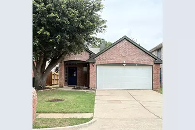 1660 Prescott Circle, Flower Mound, TX 75028 - Photo 1