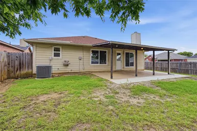 7101 Ranger Way, Fort Worth, TX 76133 - Photo 19