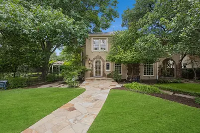 6655 Lakewood Boulevard, Dallas, TX 75214 - Photo 1