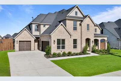 257 Basketflower Drive, Waxahachie, TX 75160 - Photo 1
