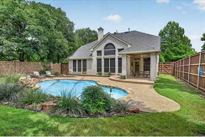 1701 Andover Lane, Corinth, TX 76210 - Photo 23