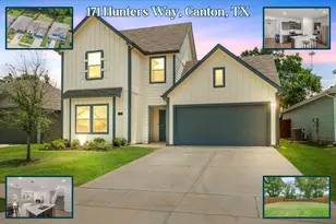 171 Hunters Wy, Canton, TX 75103 - Photo 1