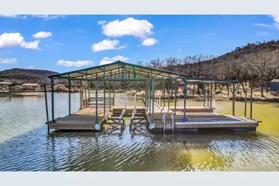 2416 S Lakeview Drive, Gordon, TX 76453 - Photo 33