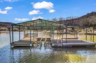 2416 S Lakeview Dr, Gordon, TX 76453 - Photo 33