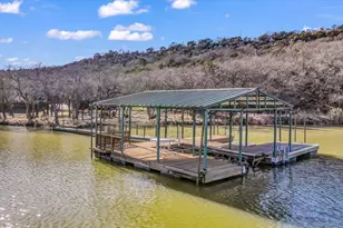 2416 S Lakeview Dr, Gordon, TX 76453 - Photo 1