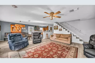 2416 S Lakeview Drive, Gordon, TX 76453 - Photo 5