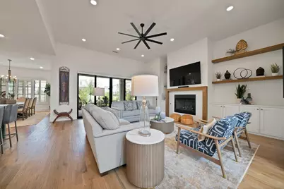 9704 Latour Court, Fort Worth, TX 76126 - Photo 5